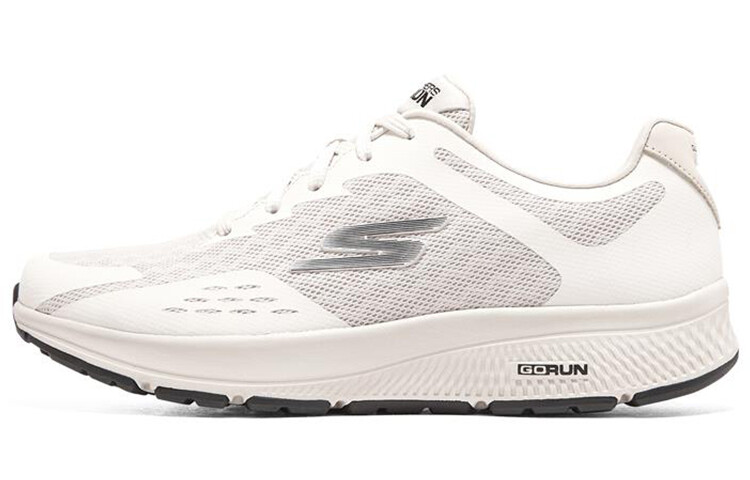 

Обувь для образа жизни Мужская с низким верхом Натуральная Skechers