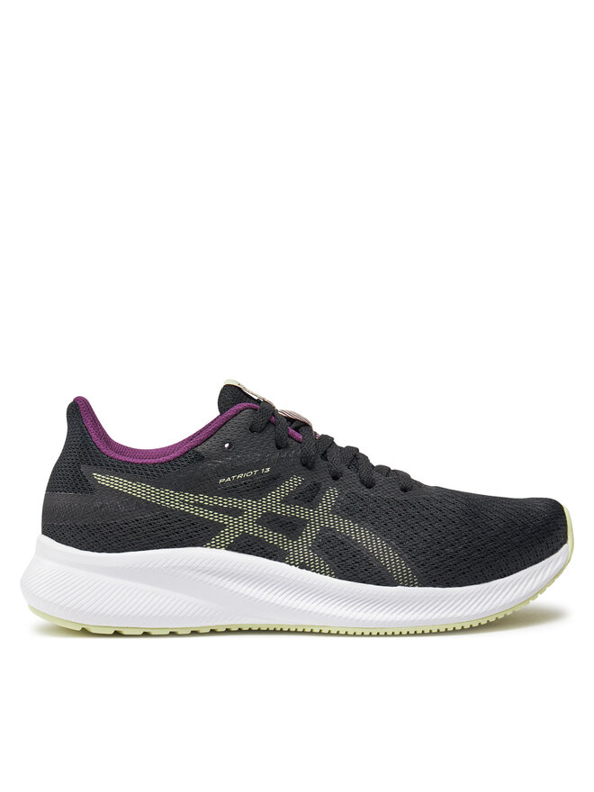 

Беговые кроссовки Asics Patriot 13 1012B312, черный