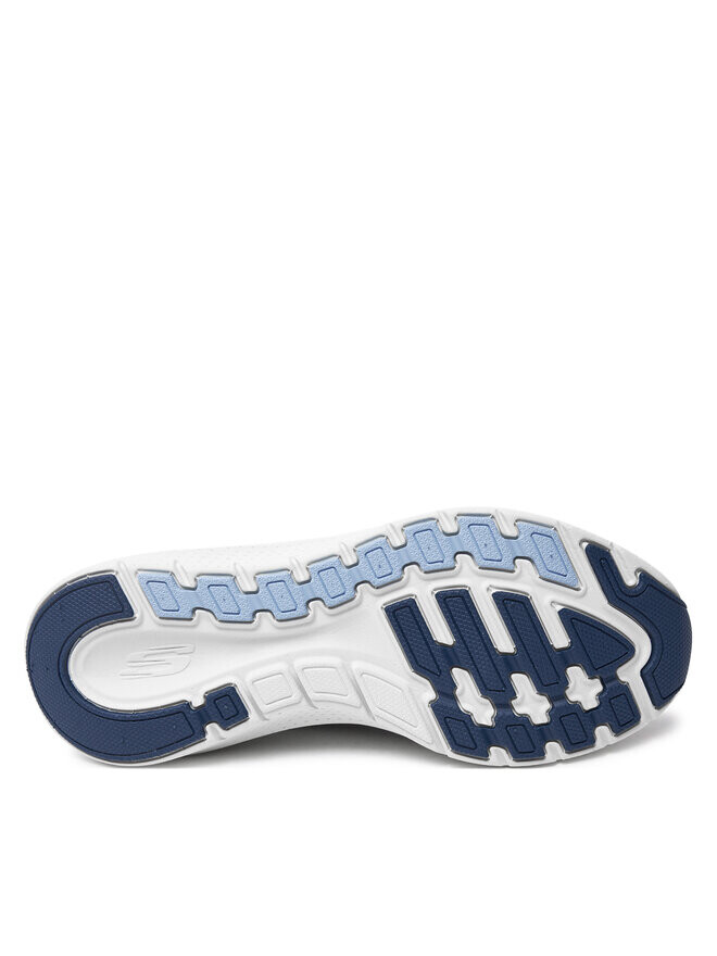Кроссовки Skechers Arch Fit 2.0-Big League 150051 Azul marino, темно-синий — фото 4