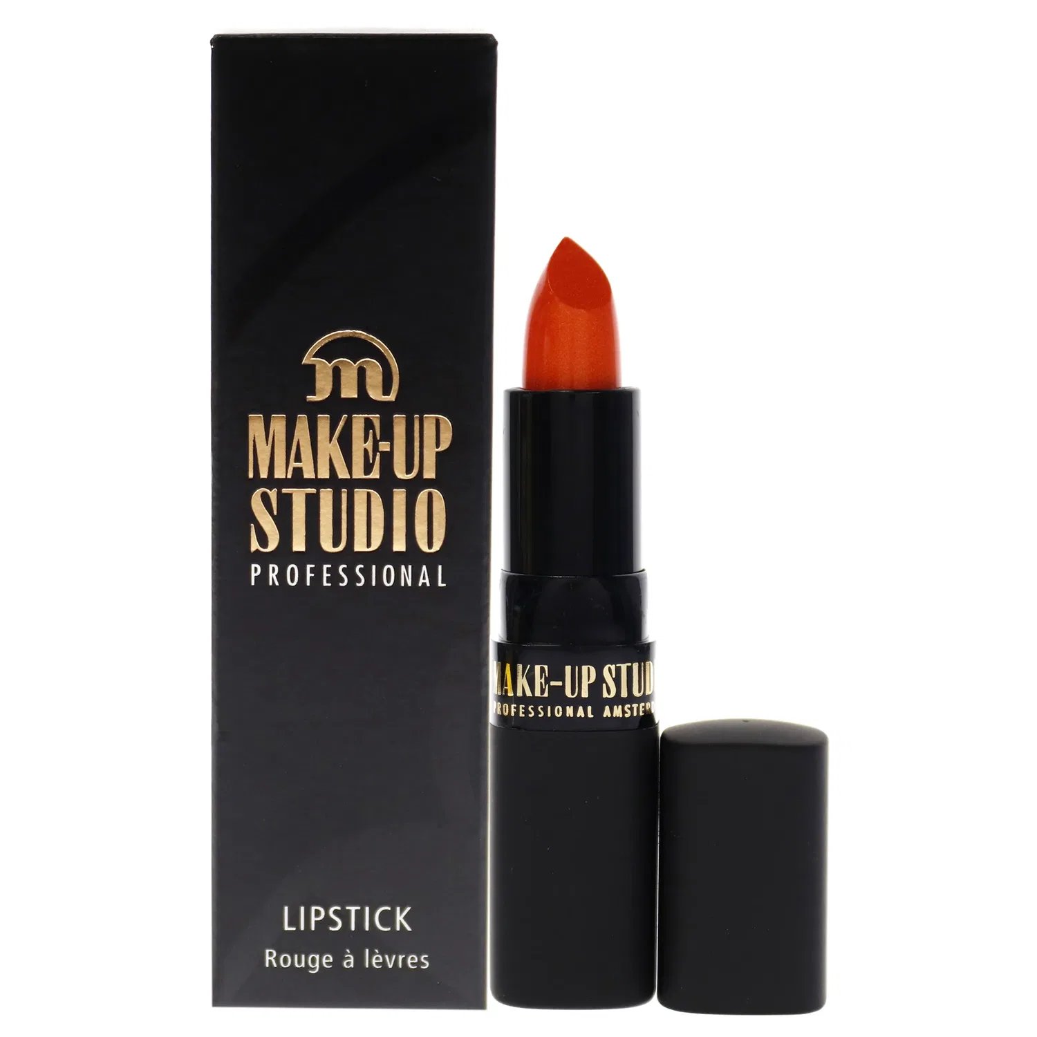Помада - 24 от Make-Up Studio для женщин - 0,13 унции, прозрачный/прозрачный