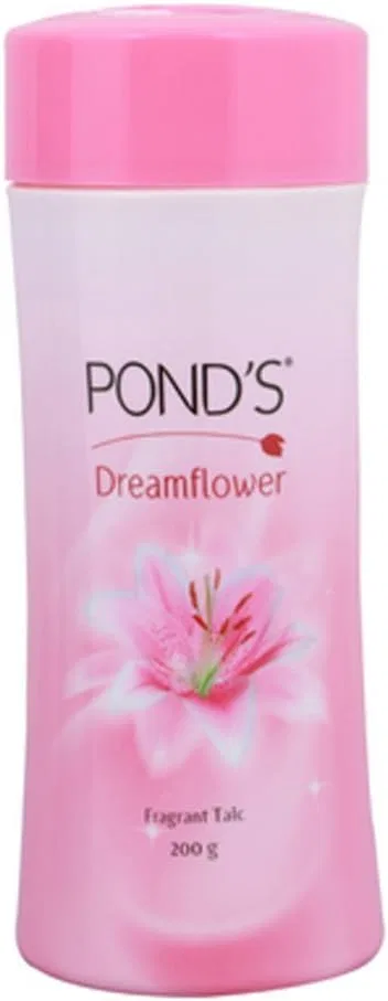 Тальк POND'S Dream Flower Freshness 200 г