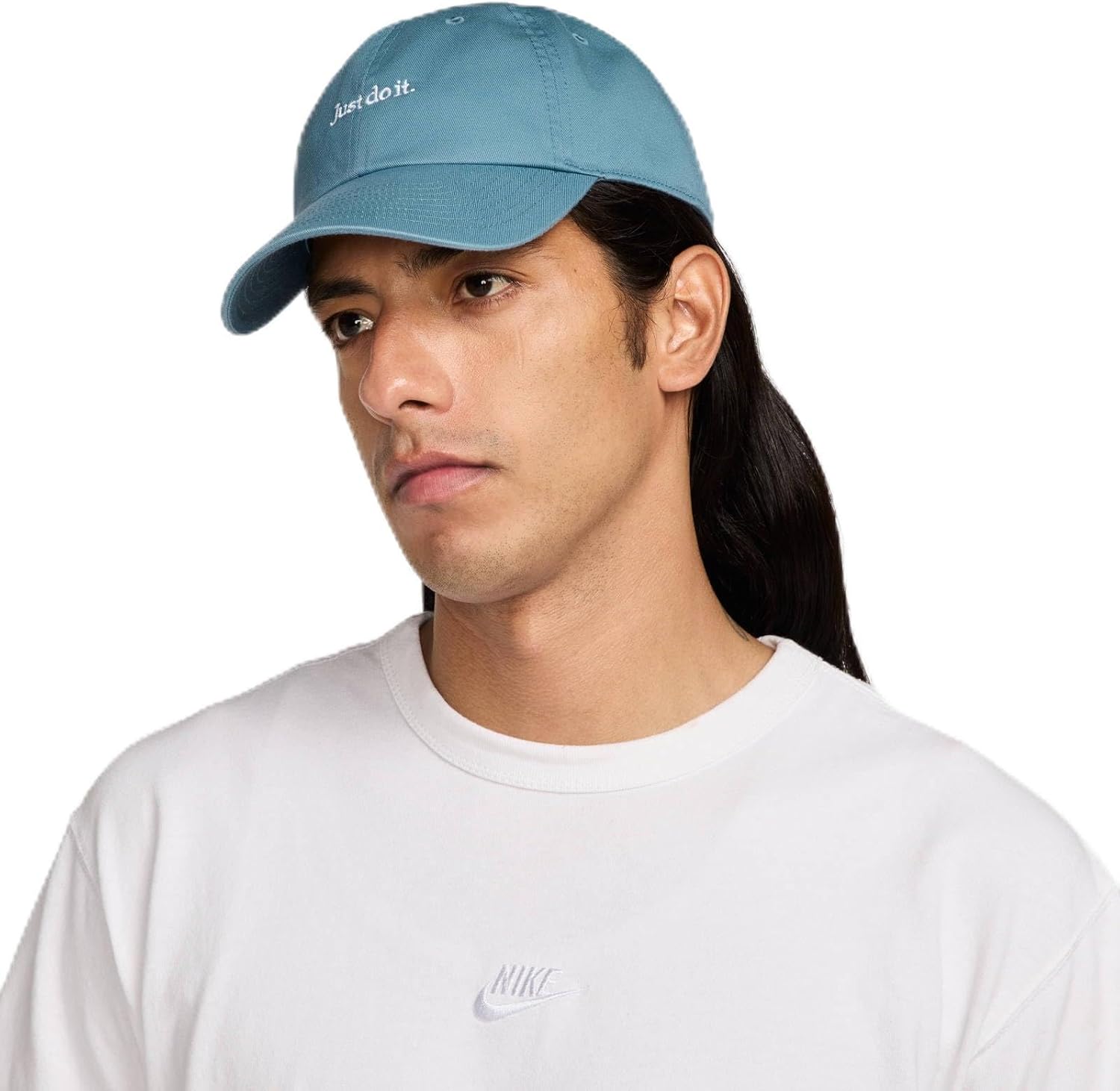 

Nike Women's Sport, Smokey Blue/White