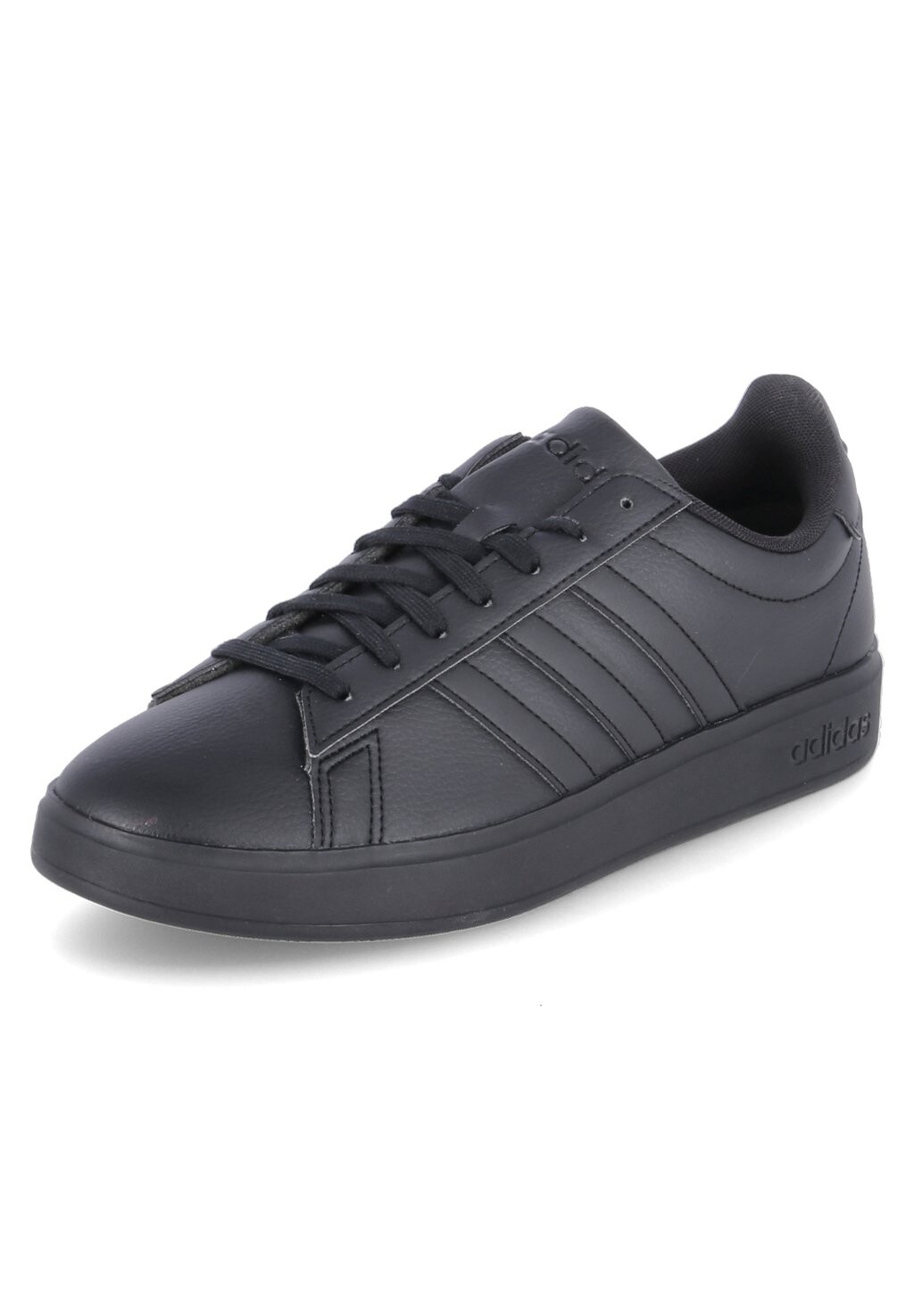 Кроссовки низкие GRAND COURT 2.0 adidas Performance, цвет schwarz — фото 4