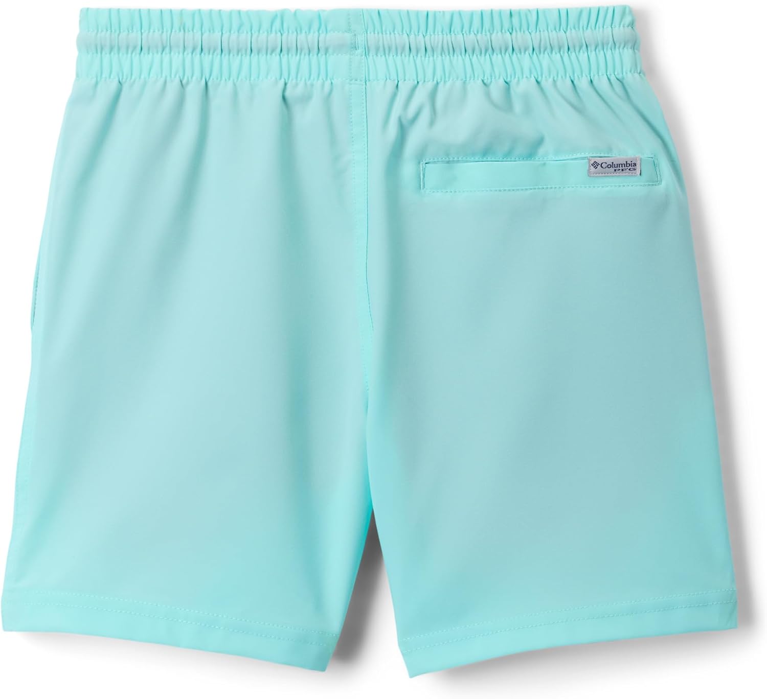Columbia Boys PFG Rambler шорты для воды, Gulf Stream/Shark — фото 2