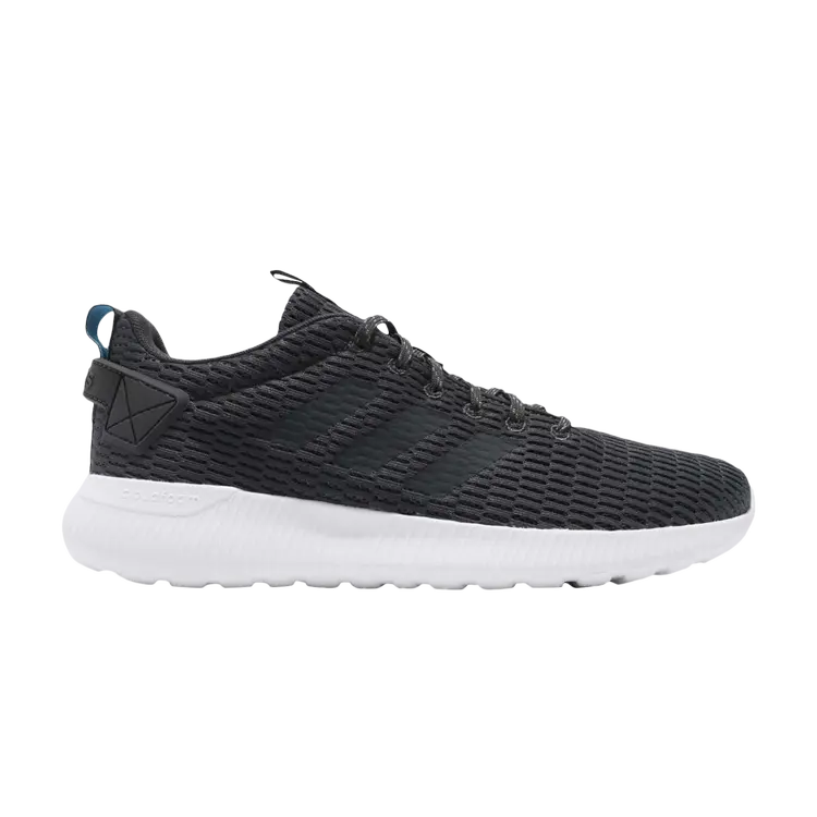 

Кроссовки Adidas Lite Racer Climacool 'Grey Six', серый