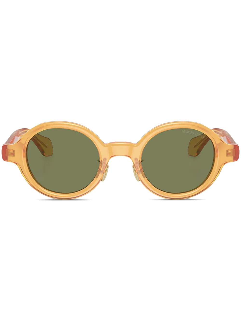 

Солнцезащитные очки AR8205 GIORGIO ARMANI, желтый