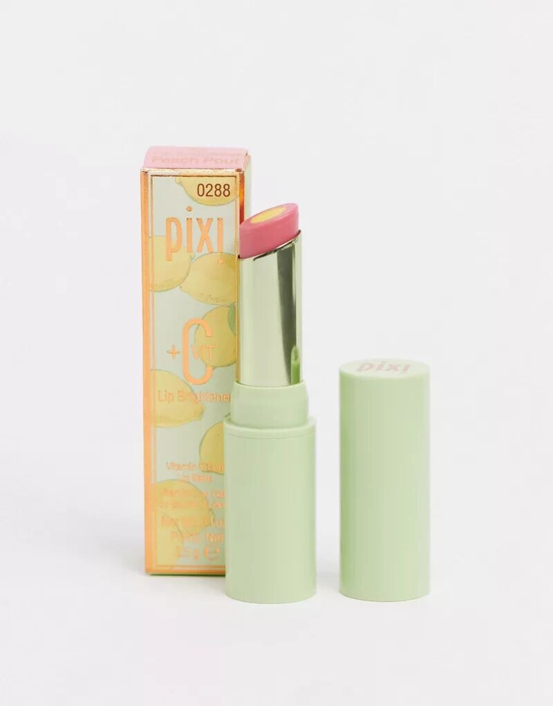 

Pixi – увлажняющий бальзам для губ с витамином С