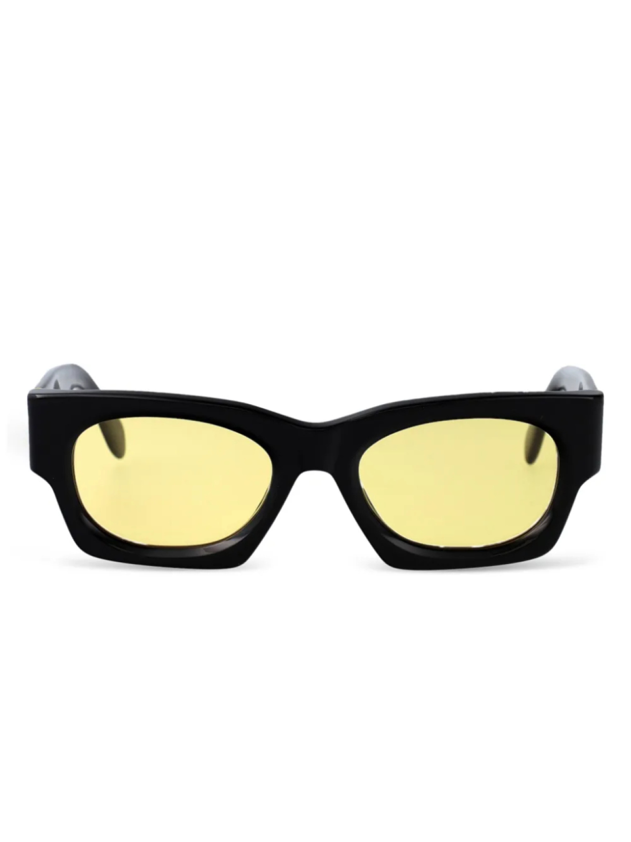 

Солнцезащитные очки Hyde Palm Angels Eyewear, черный