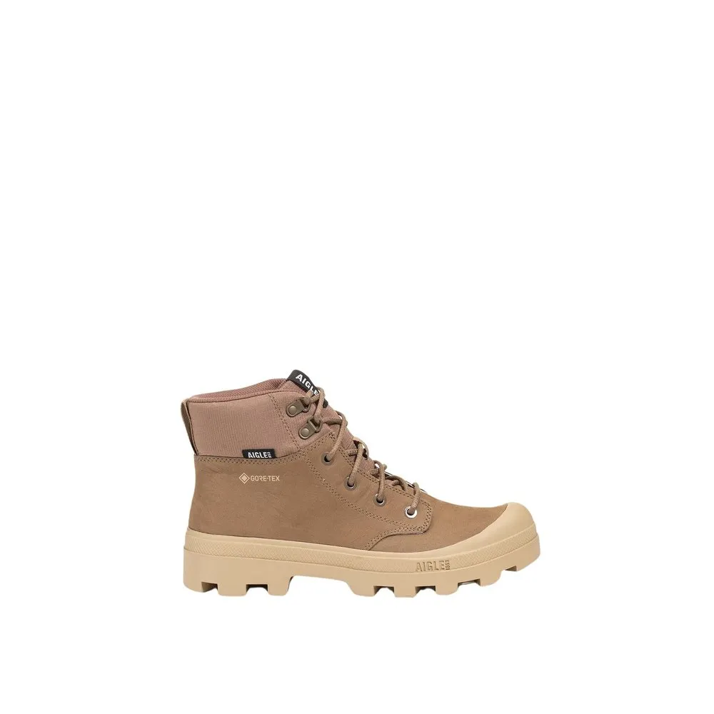 

Треккинговые ботинки Aigle Tenere LTR Gore-Tex booties, коричневый