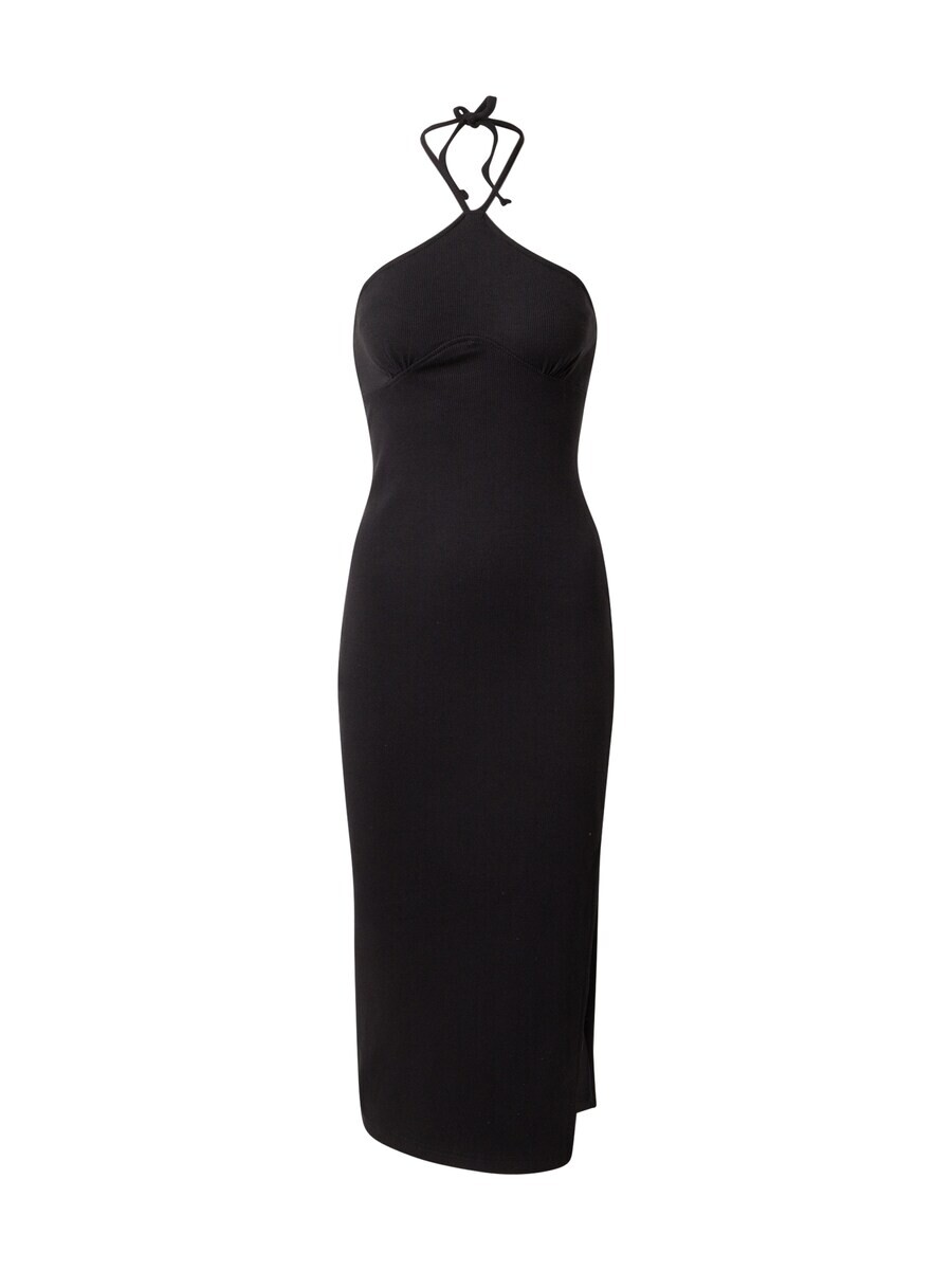 

Коктейльное платье Nasty Gal, черный