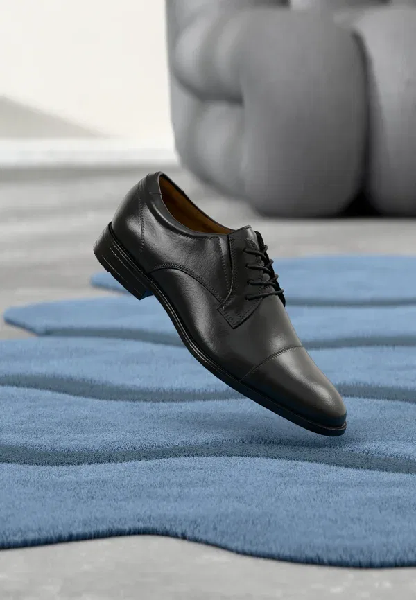 Ботинки Cortleyflex lace ups Aldo, черный