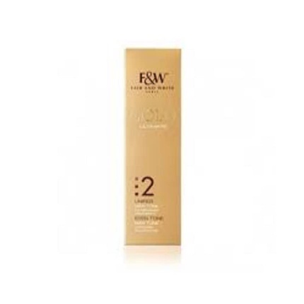 Gold 2 Maxi Tone Лосьон для тела Осветляющий и омолаживающий 350 мл 11,8 жидких унций Fair & White — фото 2