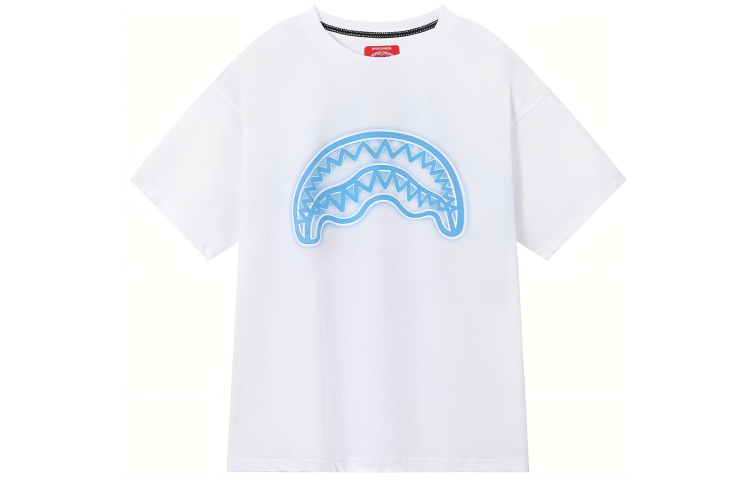 

Футболка унисекс Sprayground, черный