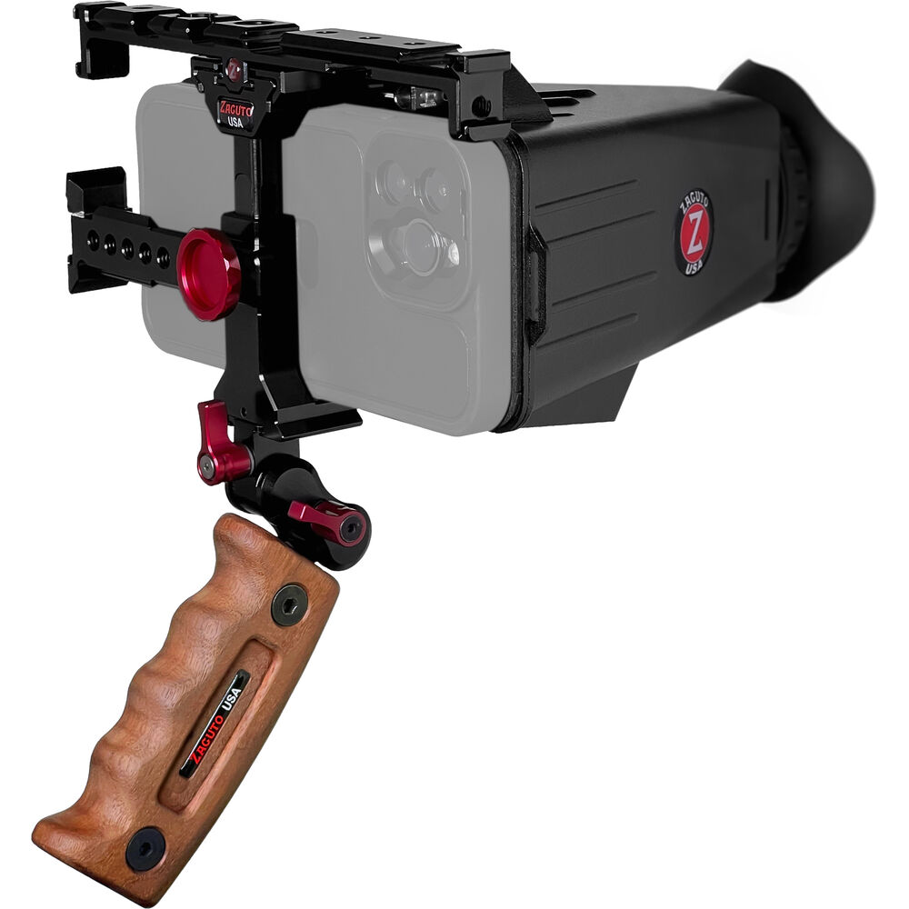 

Zacuto Director Kit for Smart Z-Finder Z-SM-DR