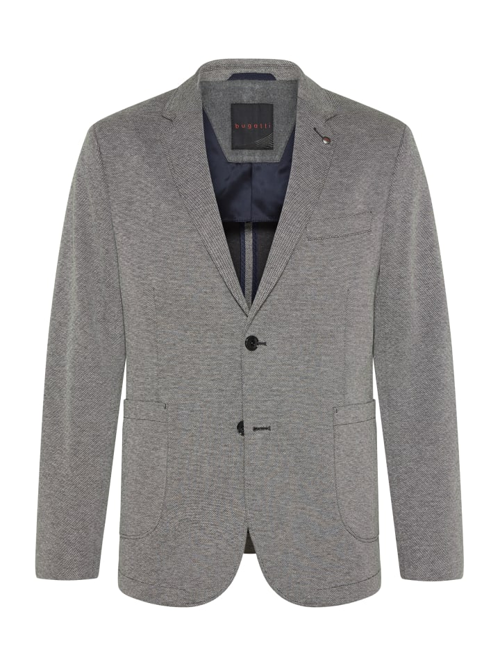 

Куртка Bugatti, темно-серый