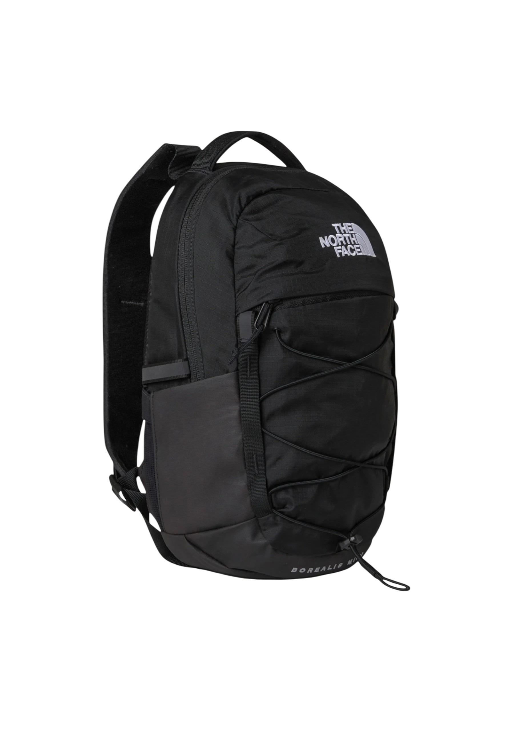 

Сумки The North Face, черный