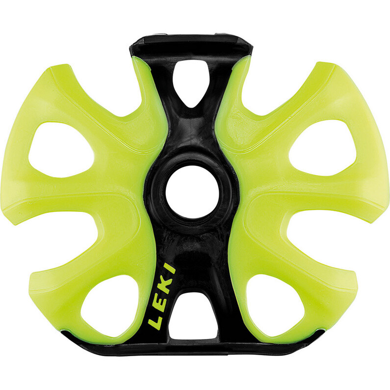 

Зимняя тарелка Big Mountain Binding Basket Leki