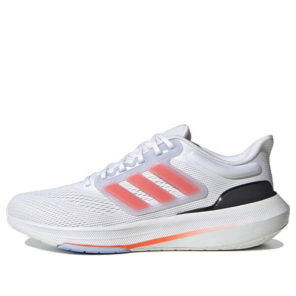 

Кроссовки ультрабоунс Adidas, белый