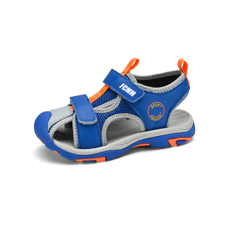 

Детская обувь для повседневной жизни FCMM, синий