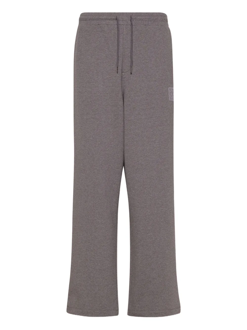 

Спортивные брюки с кулиской Calvin Klein, серый