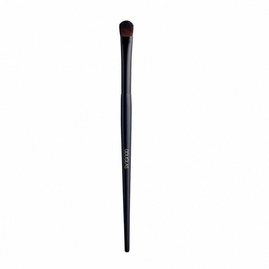 

Кисть для теней accessoires expert brush - 200 flat eyeshadow brush Douglas Collection, количество 1 шт.