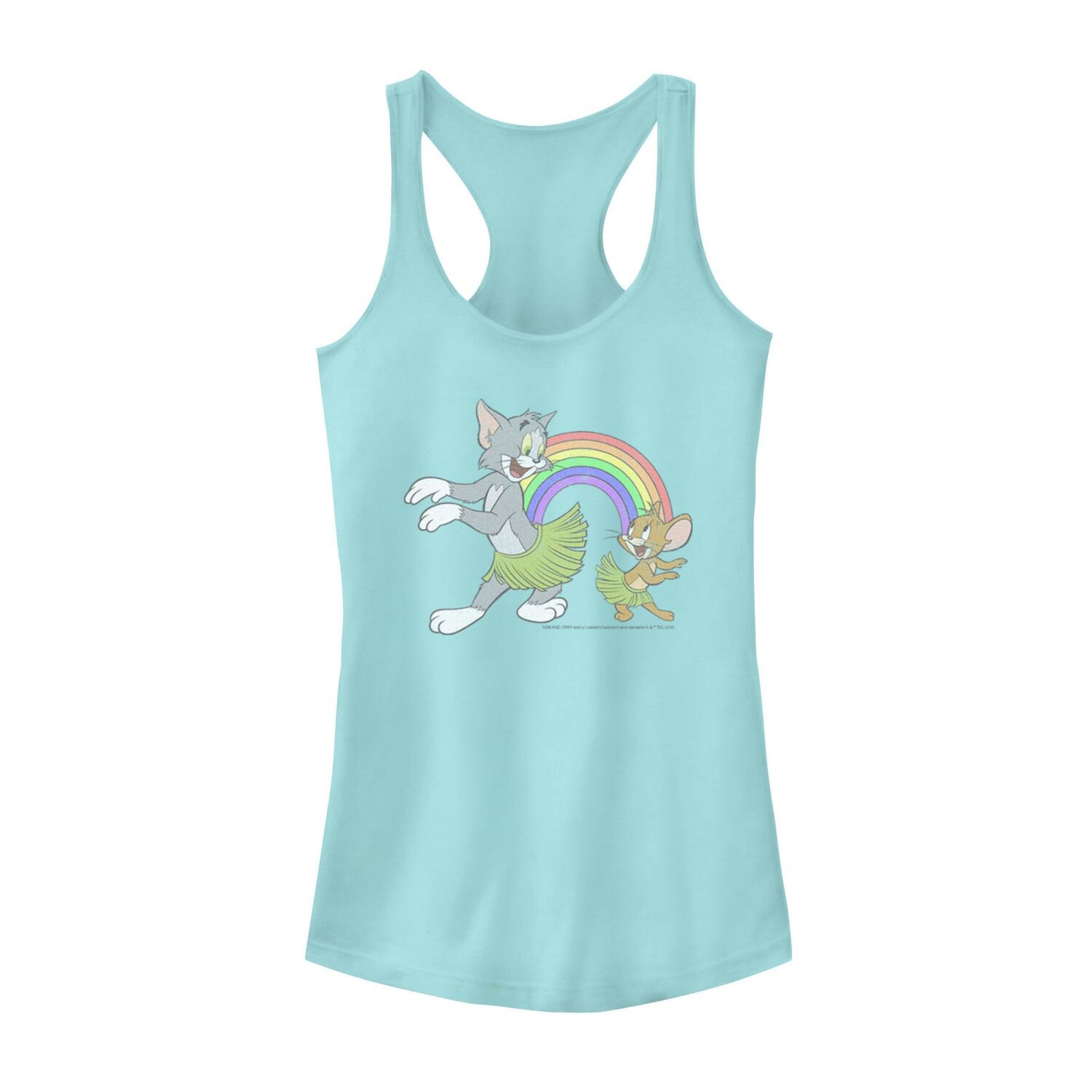 

Майка Tom & Jerry Aloha для юниоров Licensed Character