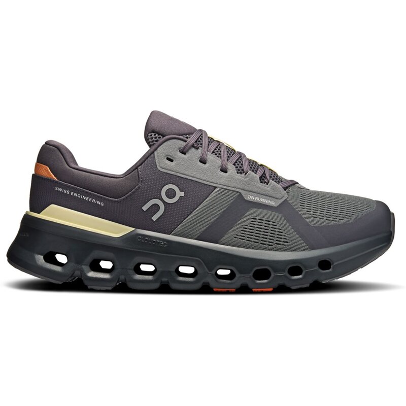

Laufschuhe cloudrunner 2 On, мультиколор