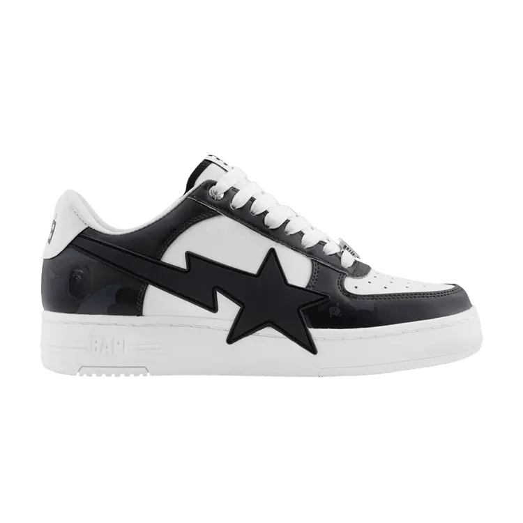

Кроссовки Bapesta OS #1 M1, Black