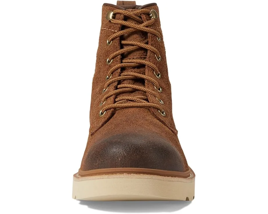 Ботинки SOREL Slabtown 62' Six Waterproof, Velvet Tan/Tawny Buff — фото 2