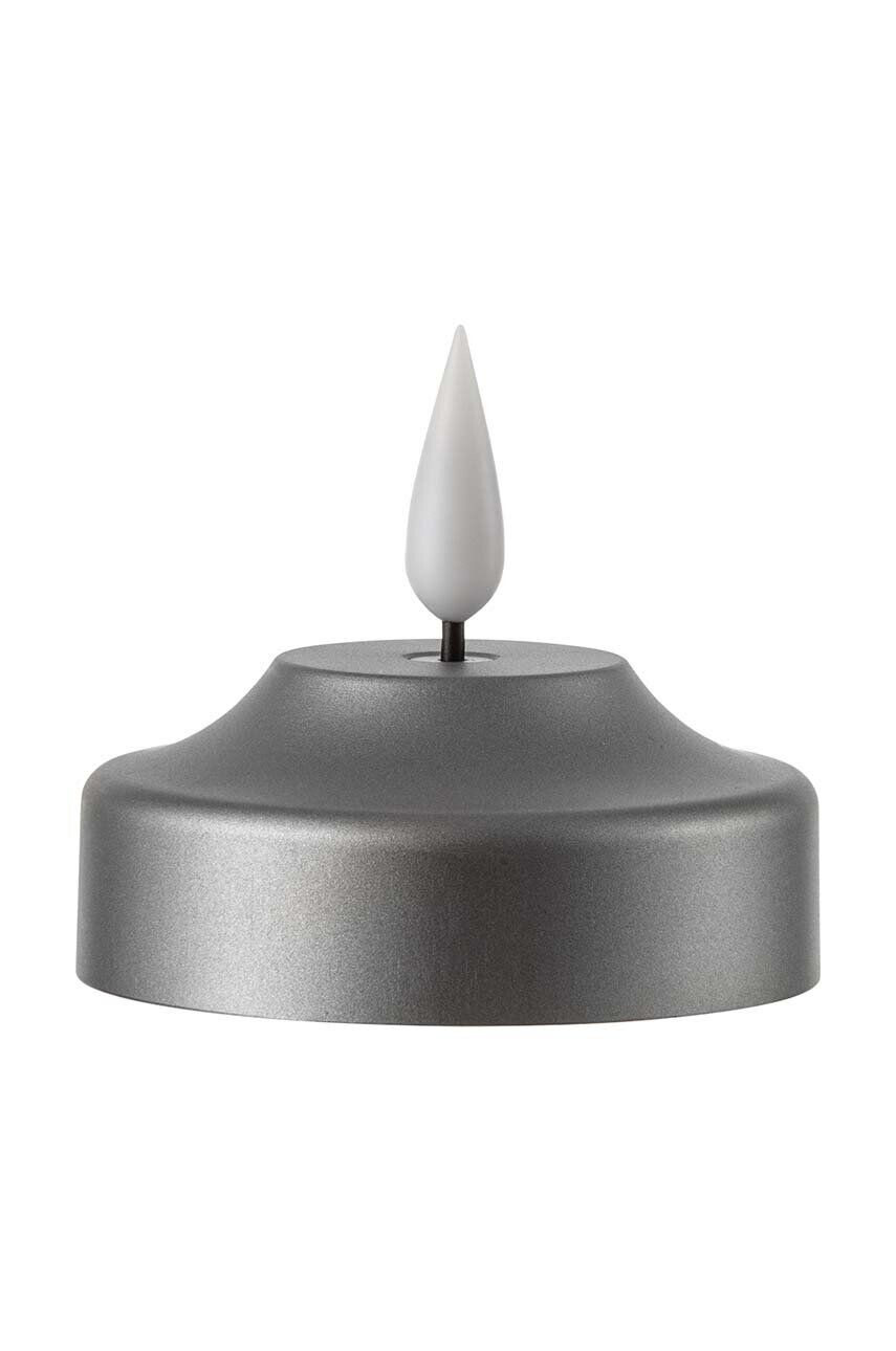 

Светодиодный фонарь Kooduu Shine, черный