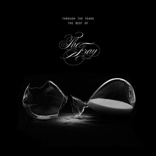 

CD диск Fray: Through The Years: The Best Of The Fray