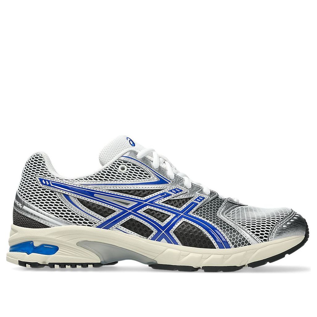 Кроссовки Asics Gel-DS 14 'White Asics Blue' — фото 2
