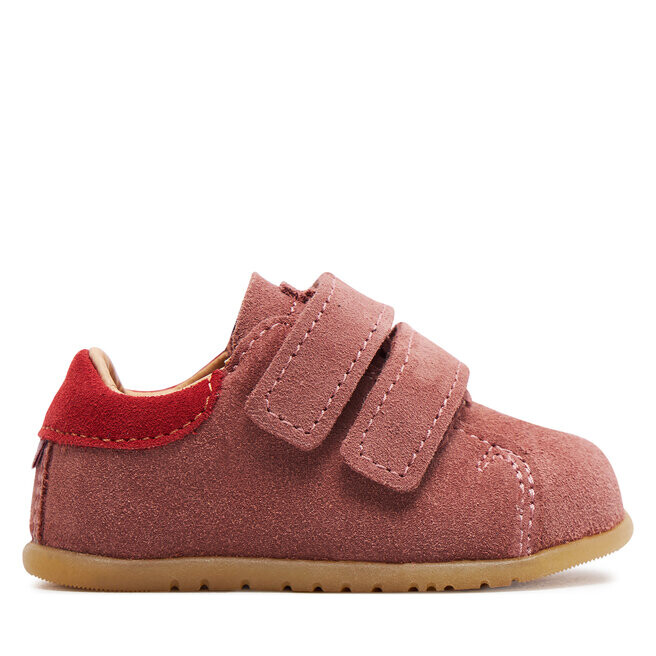 

Кроссовки Mrugała Micro 3101/4-44 Rosa, розовый