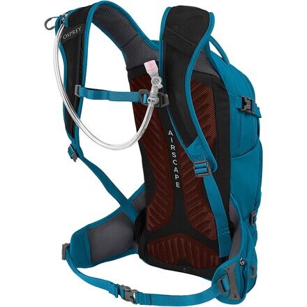 

Рюкзак Raven 14 л — женский Osprey Packs, цвет Waterfront Blue
