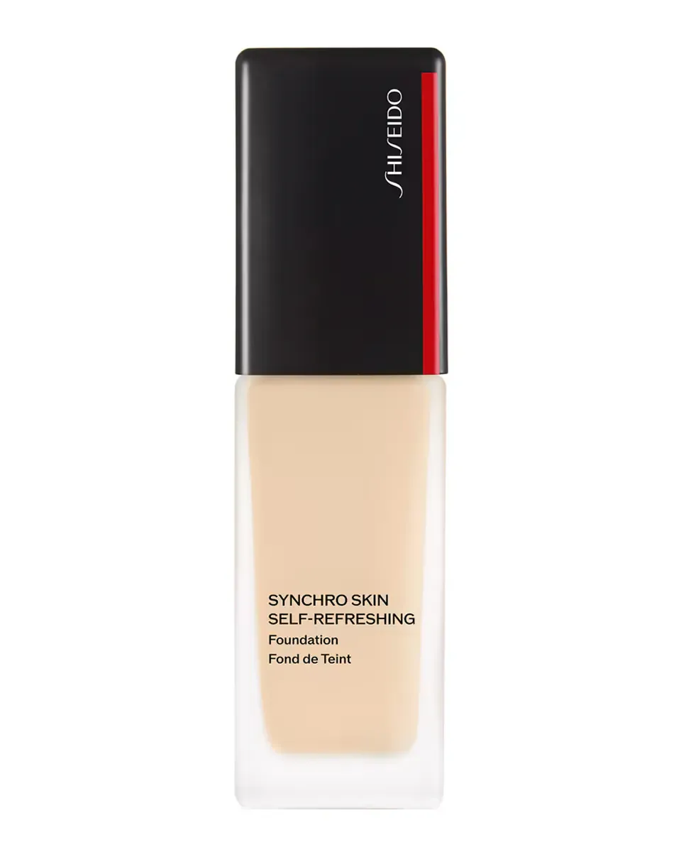 Тональный крем Synchro Skin Self Refreshing 30 мл Shiseido, 110
