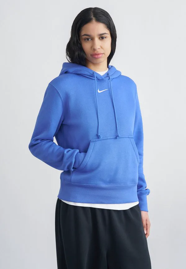 

Стандартная толстовка phoenix Nike Sportswear, Medium Blue/Sail, Синий, Стандартная толстовка phoenix Nike Sportswear, Medium Blue/Sail