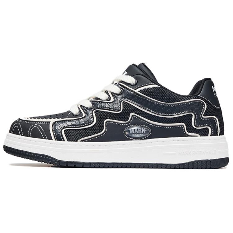 

Кеды FAIRWHALE Skateboard Shoes Men Low-Top