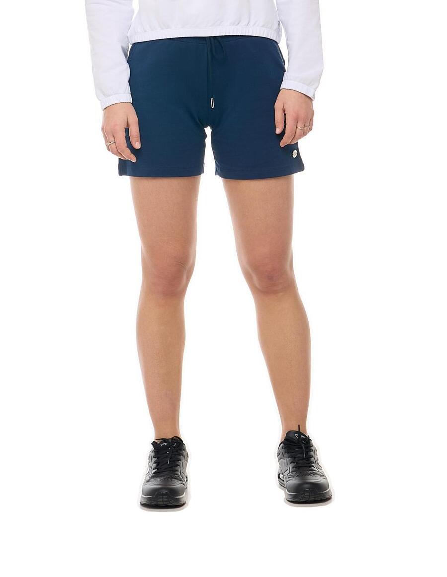 

LEONE 1947 APPAREL Женские шорты Leone Basic