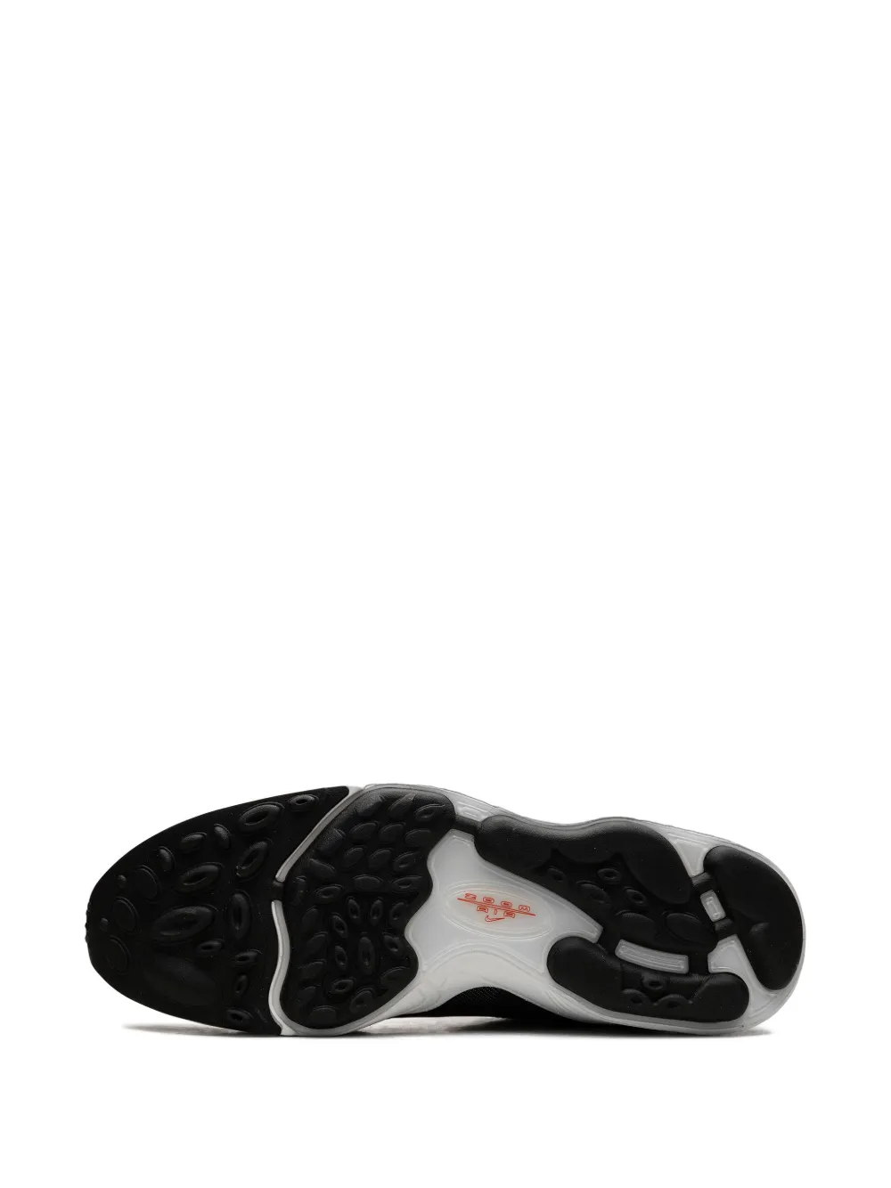 Кроссовки Air Zoom Spiridon OG Nike, серый — фото 4