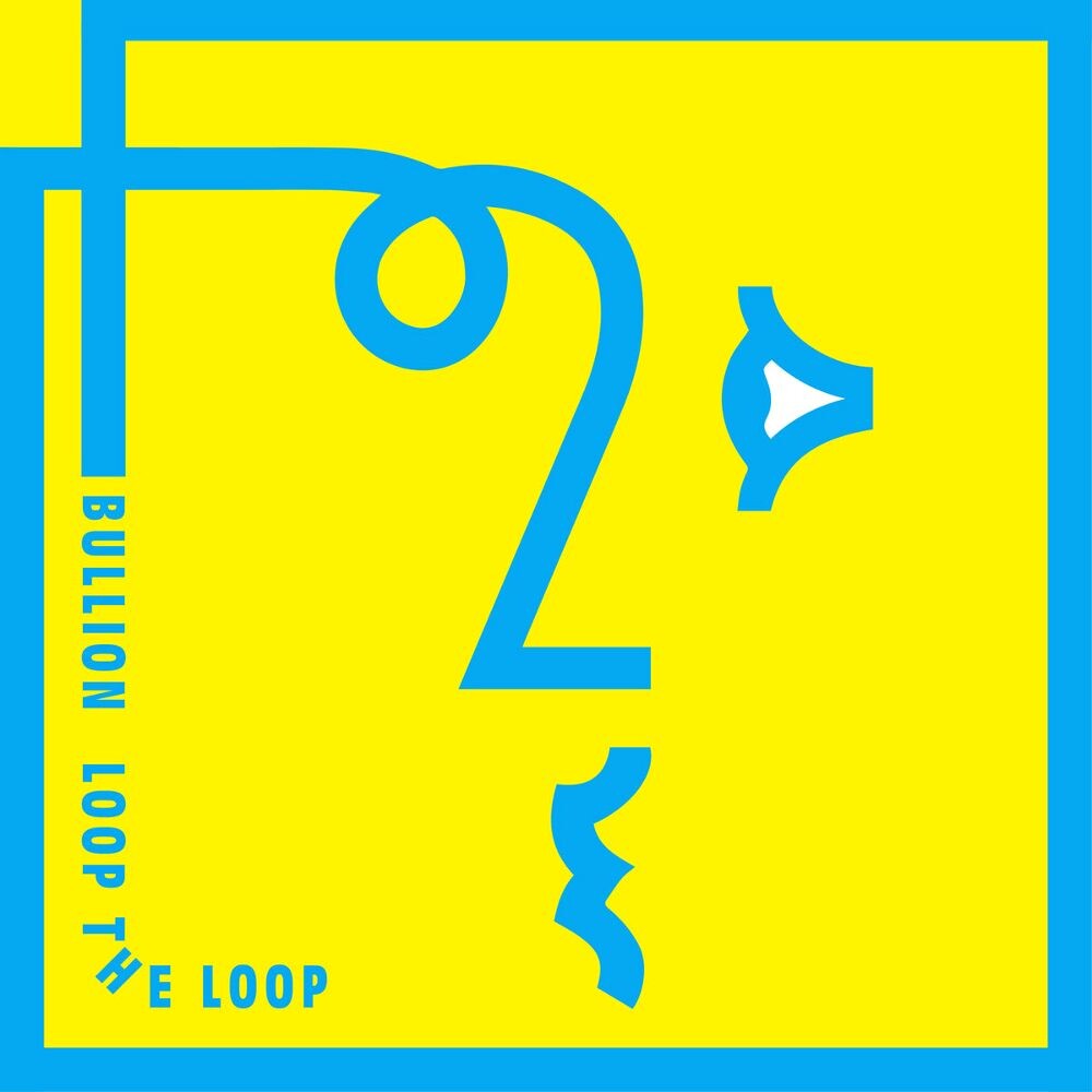 

Диск CD Loop The Loop - Bullion