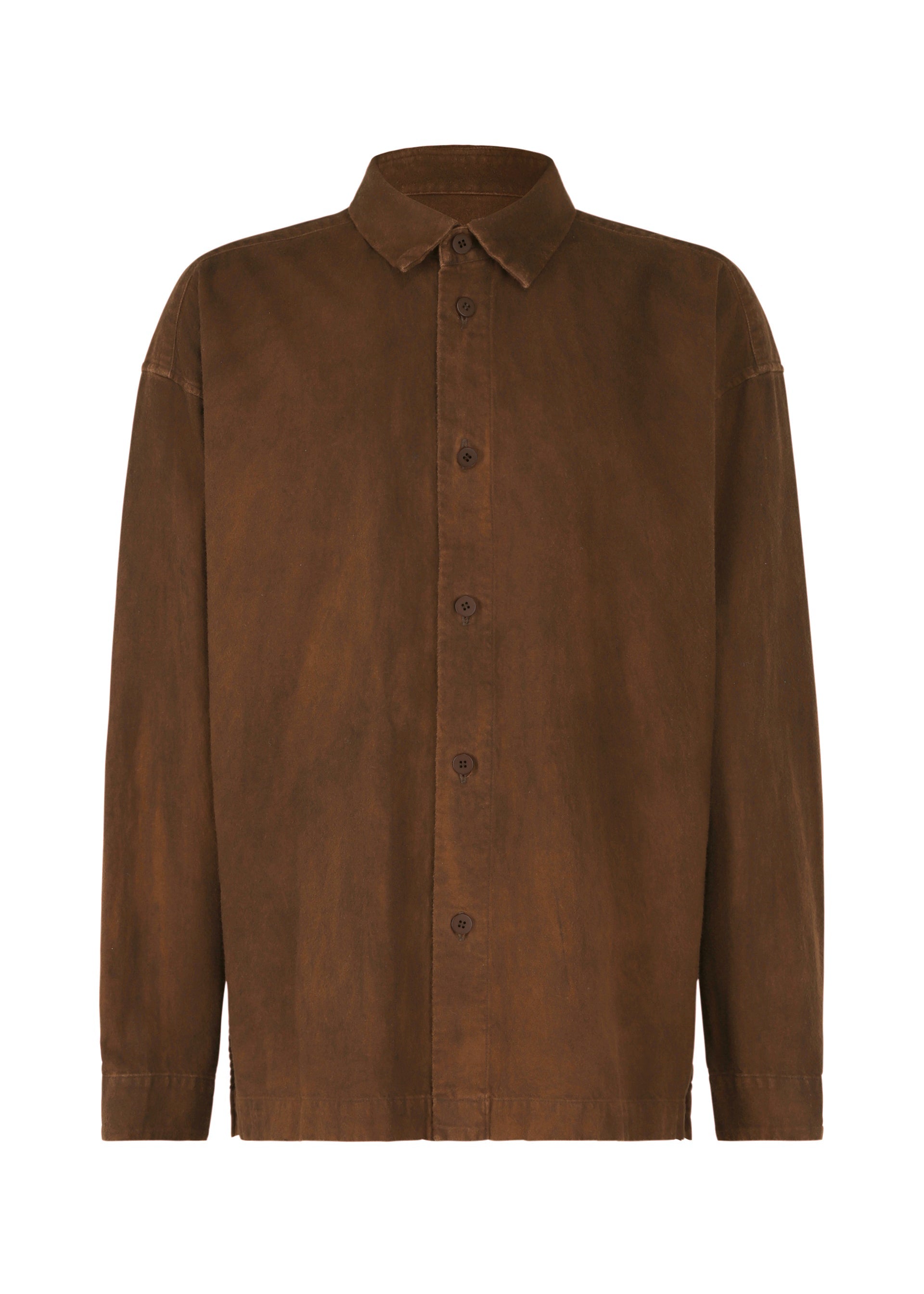 

Рубашка dorozome shirt Im Men, коричневый