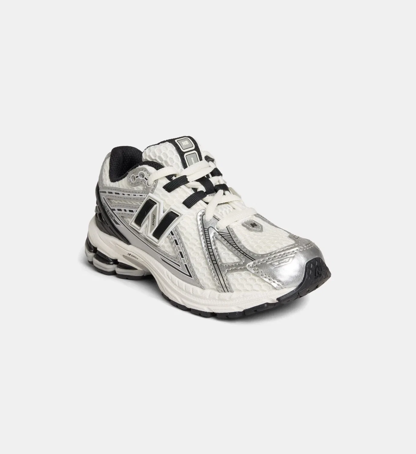 Низкие кроссовки PC1906ER New Balance, белый — фото 2