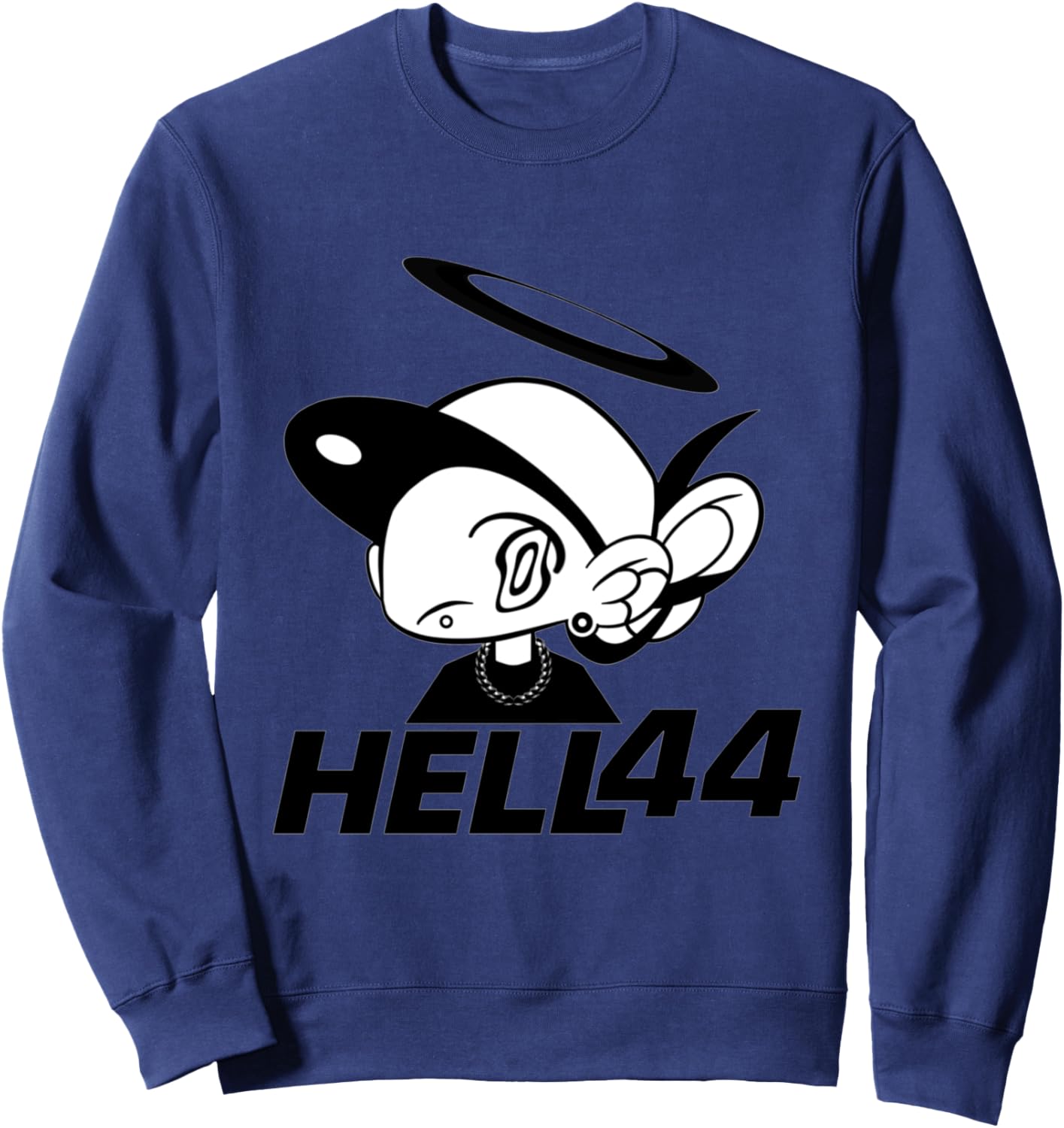 

NAR-T-0009-Helo Die Толстовка, синяя, размер S Freestyle Creation, Синий, NAR-T-0009-Helo Die Толстовка, синяя, размер S Freestyle Creation