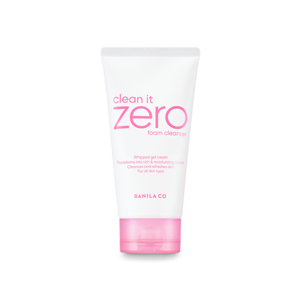 

Пенка для умывания лица, 150 мл Banila Co Clean it zero