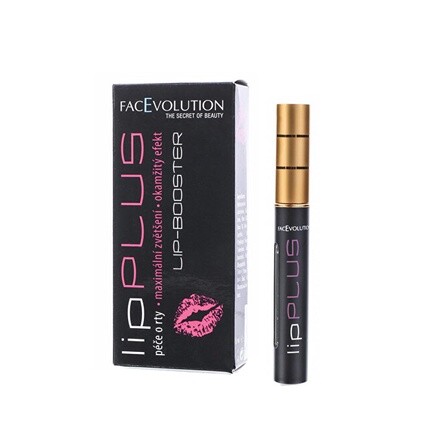 

Блеск-бустер для губ Lip Plus 5 мл Facevolution