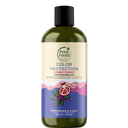 

Кондиционер Гранат и Асаи - Питательный уход за волосами Petal Fresh