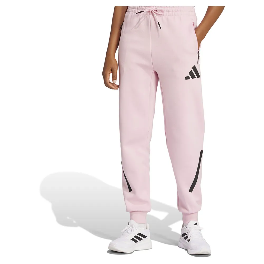 

Спортивные брюки adidas Z.N.E, розовый