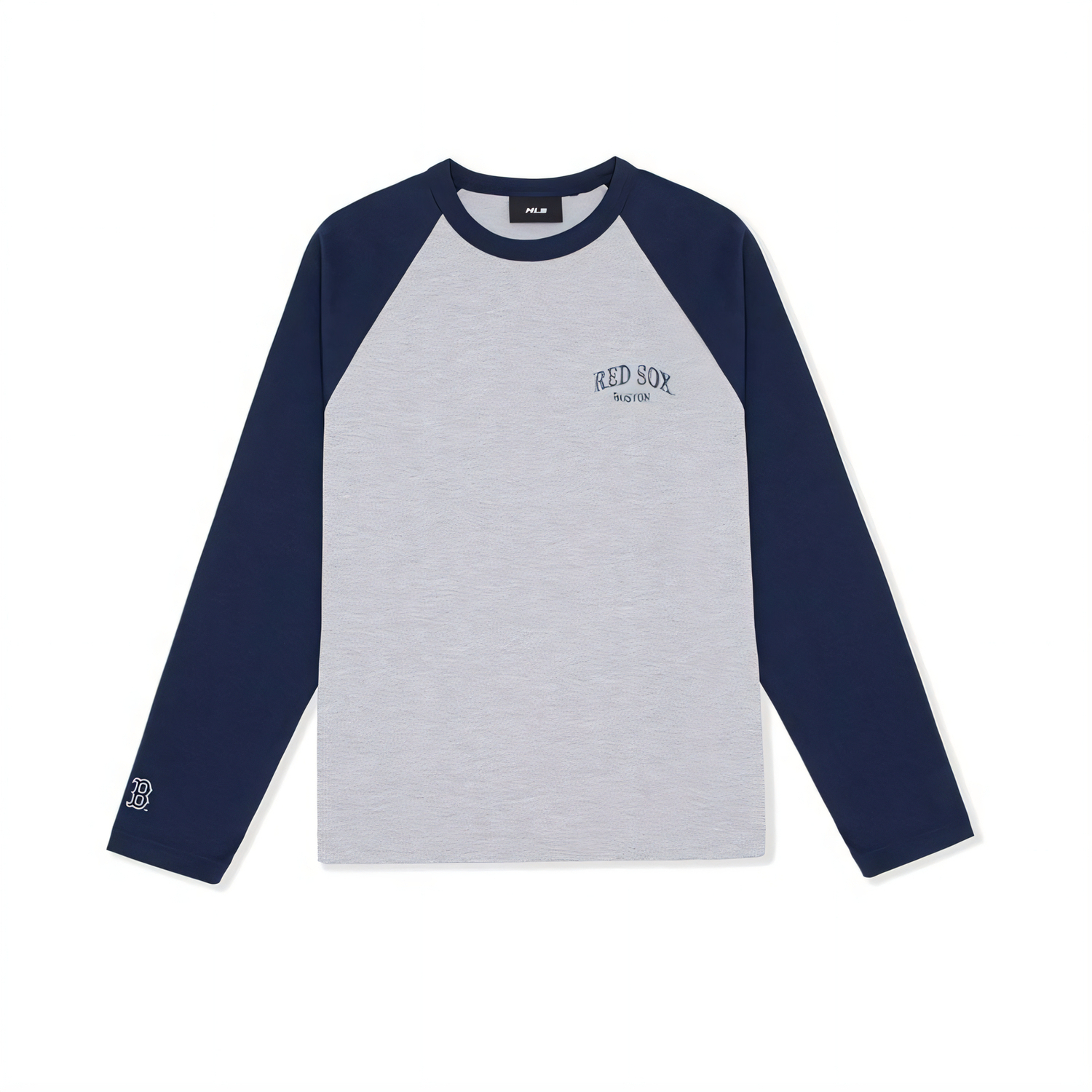 

Футболка New York Yankees Unisex MLB, красный/серый