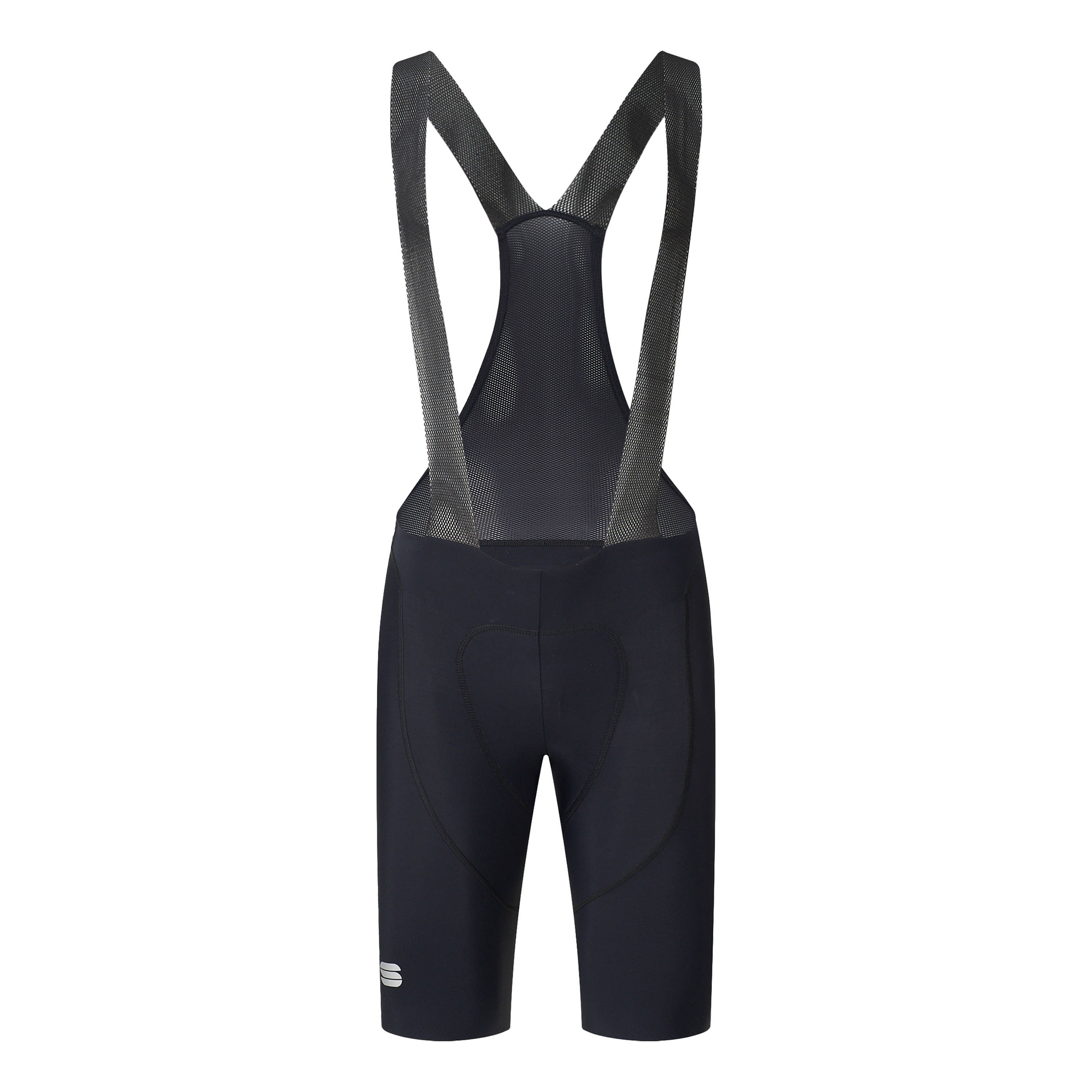 

Велосипедные штаны мужские Sportful, желтый