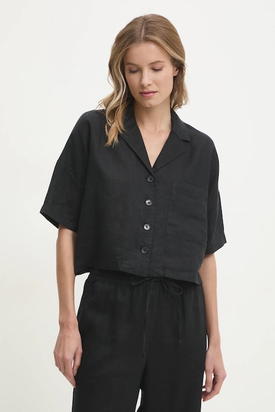 

Рубашка Dkny, черный